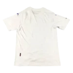 Italy Retro Jersey Away World Cup 2002 - 图片 2