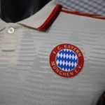 24-25 Bayern Munich Third Away Player Version - 图片 5