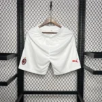 AC Milan Home Shorts 2024-25 - 图片 7