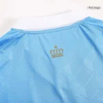 Belgium Away Jersey EURO 2024 - 图片 10