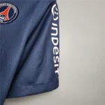 13-14 PSG Soccer Jersey Home Retro Replica - 图片 6