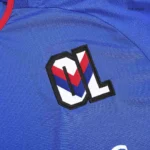 Olympique Lyonnais Away Jersey 2023/24 - 图片 8