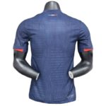24-25 PSG Special Edition Player Version Shirt Sport - 图片 2