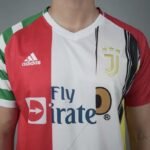 Cristiano Ronaldo Juventus Tribute Kit 25-26 - 图片 7