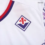 Fiorentina 2023/24 Away Jersey - 图片 7