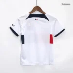 23-24  Kids PSG Away Jersey Kit - 图片 5