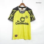 94-95 Borussia Dortmund Retro Jersey Home - 图片 7