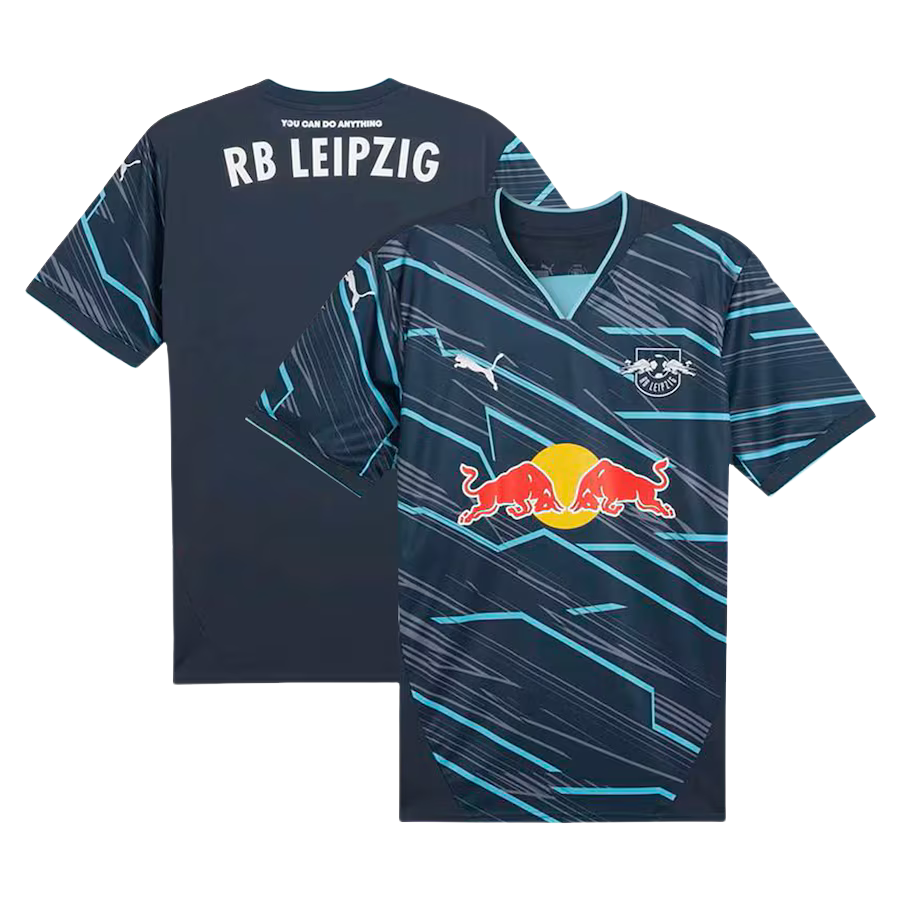 14f6836059.png RB Leipzig Puma 3rd Shirt - 2024-25 - 图片 1