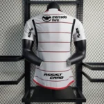 CR Flamengo 2023/24 Away Jersey Player Version - 图片 4