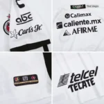 Club Tijuana 23-24  Third Away Jersey Fan Version - 图片 6