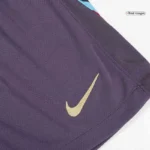 2024 England Away Shorts Euro - 图片 4