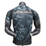 24-25 Bayern Munich Away Player Version Football Jersey - 图片 2