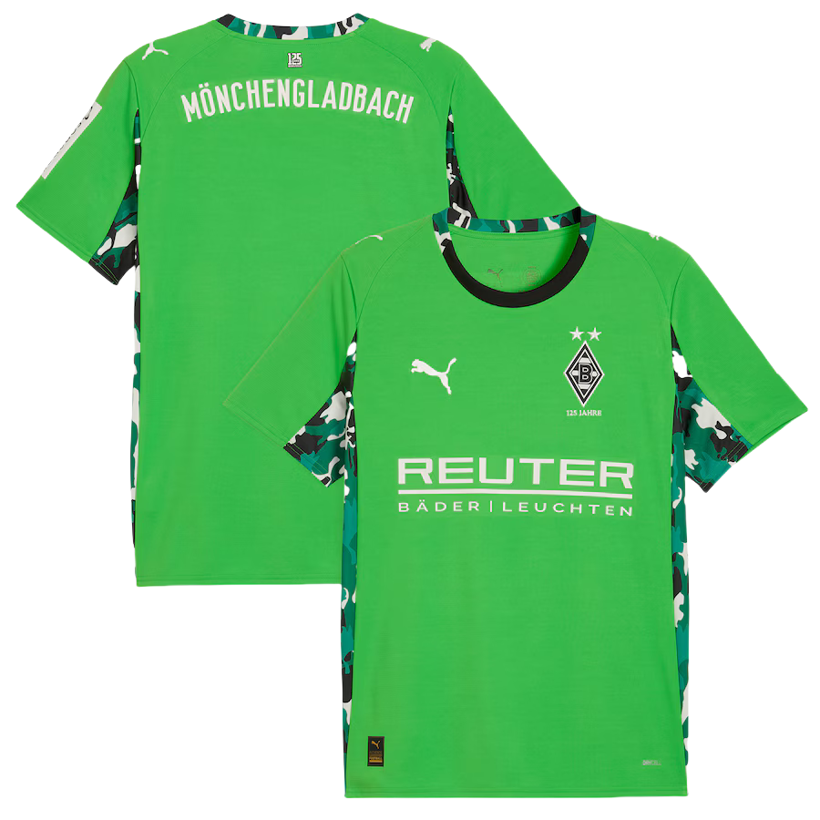 1550c5cf4d.png Borussia Monchengladbach Away Shirt 2025-26 - 图片 1