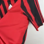 AC Milan Retro Jersey Home 2007/08 - 图片 6