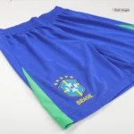 Brazil Home Shorts Copa America 2024 - 图片 9