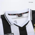 2001-02  Juventus Retro Jersey Home - 图片 6