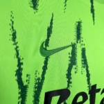 Sporting CP Third Soccer Jersey 2024-25 - 图片 7