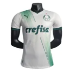 SE Palmeiras 2023/24 Away Jersey Player Version - 图片 10