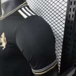 Juventus Special Edition Football Shirt Player Version 25-26 - 图片 8
