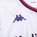 Fiorentina 2023/24 Away Jersey - 图片 6