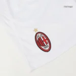 Kids AC Milan Home Jersey Kit 2024-25 Youth Apparels - 图片 5