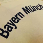 04-05 Bayern Munich Retro Away Jersey - 图片 7