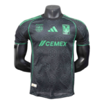 Tigres UANL Third Away Soccer Jersey 2025-26 Player version