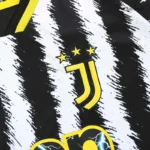 23-24 Juventus Home Jersey - 图片 6