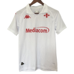 Fiorentina Soccer Jersey Away Shirt 24-25 - 图片 3