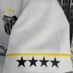 Santos FC 23-24 Home Jersey - 图片 11