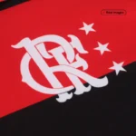 CR Flamengo 1992/93 Retro Jersey Home - 图片 3