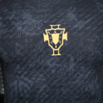 2025 Portugal Flower Special Edition Player Version Shirt - 图片 5