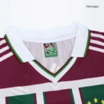 Fluminense FC 2003 Retro Home Jersey - 图片 5