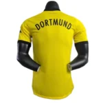 23-24 Borussia Dortmund Home Jersey Player Version - 图片 2