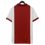Adidas Ajax Jersey 125th Anniversary Shirt Fan Version 25-26 - 图片 2