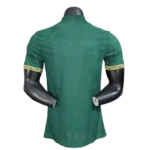Adidas Mexico Green Concept Jersey Player Version Gold Cup 2025 - 图片 2