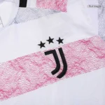 23-24 Juventus Away Jersey - 图片 5