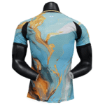 2025 Argentina Special Player Version Soccer Jerseys - 图片 2