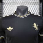 Juventus Special Edition Football Shirt Player Version 25-26 - 图片 3