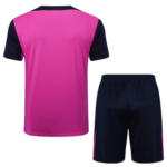 Barcelona Training Jersey Kit  2025-26 - 图片 2
