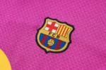 Barcelona Training Jersey Kit  2025-26 - 图片 6