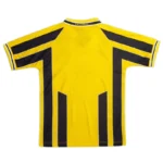 Lazio 1998/99 Retro Jersey Third Away - 图片 2