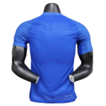 24-25 PSG Fourth Kit Player Version Shirt Sport - 图片 2