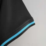 2024-25 Brazil Concept Black Jersey - 图片 6
