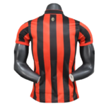 AC Milan Puma 125th Authentic Jersey 24-25 Player Version - 图片 2