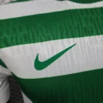 Sporting CP Home Soccer Jersey 2025-26 Player Version - 图片 4