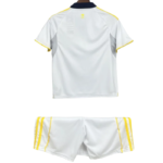 Al Nassr Third Away Soccer Jersey 2025-26 Kids Kit - 图片 2