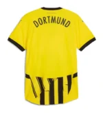 2024-25 BVB Borussia Dortmund Cup Jersey - 图片 2