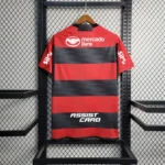 CR Flamengo 2023/24 Home Jersey - 图片 4