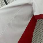 Adidas Ajax Jersey 125th Anniversary Shirt Fan Version 25-26 - 图片 4